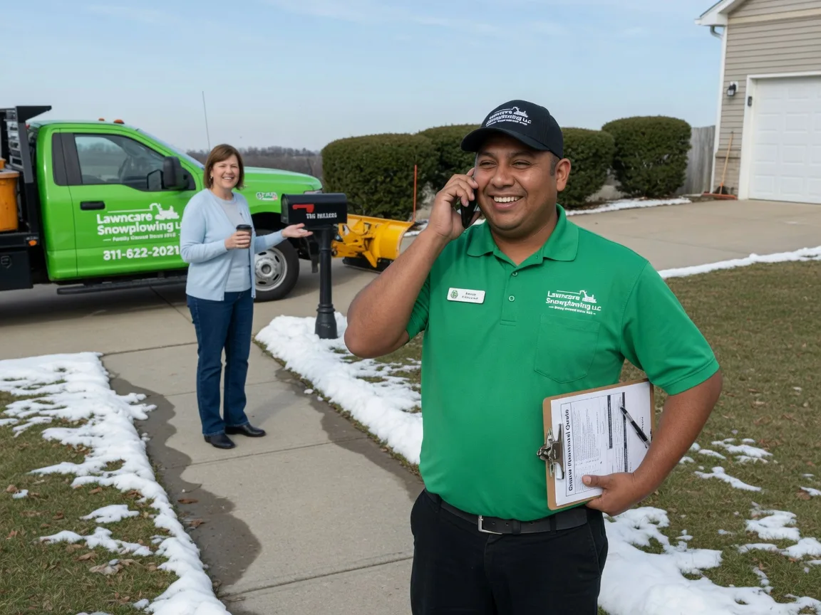 Lawn Care Services By Expert Landscaper Liverpool, NY FAQs